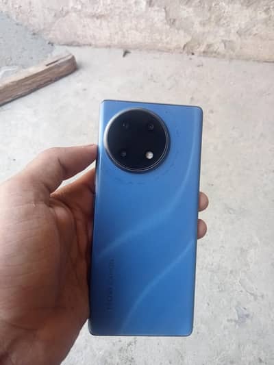 Tecno CAMON 30S