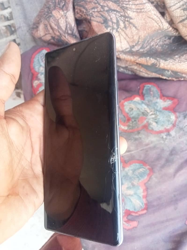Tecno CAMON 30S 6