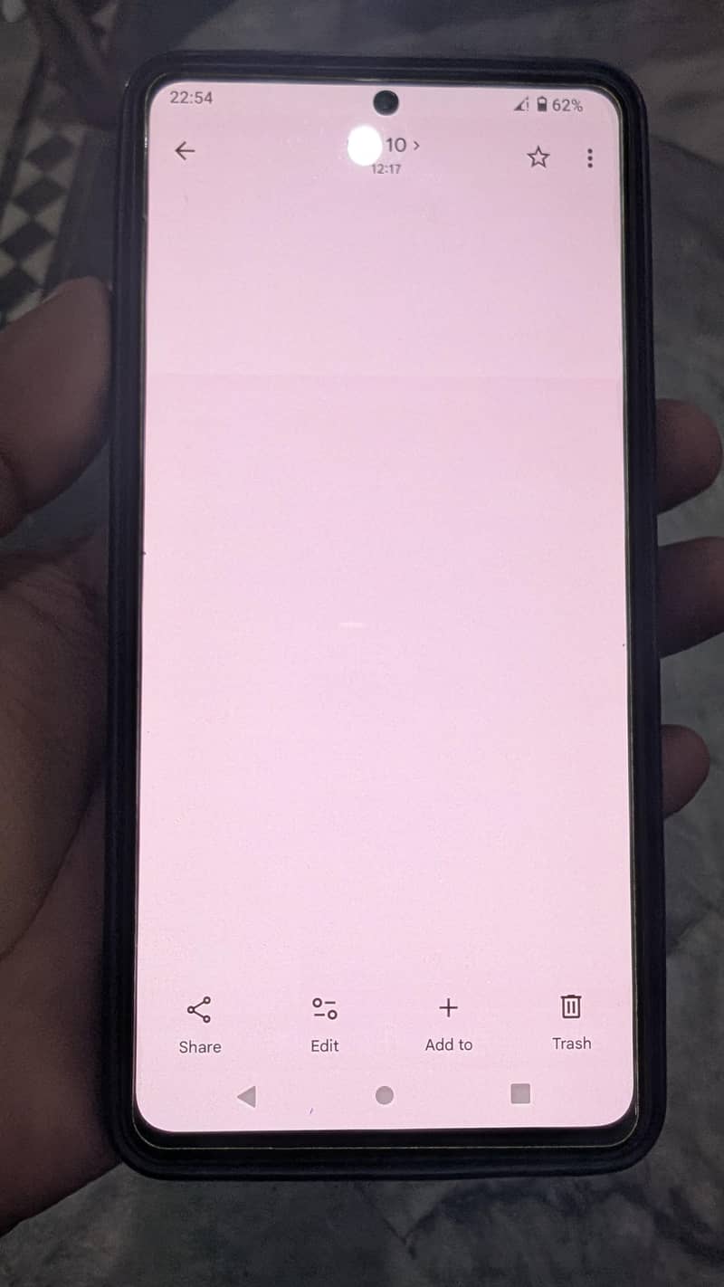 Sharp Aquos R7 2