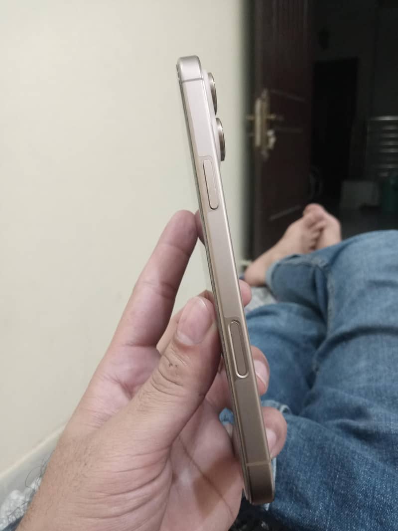 Apple iPhone 16 Pro Max 1