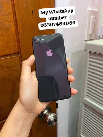 IPhone 8 64GB PTA Approved for sale