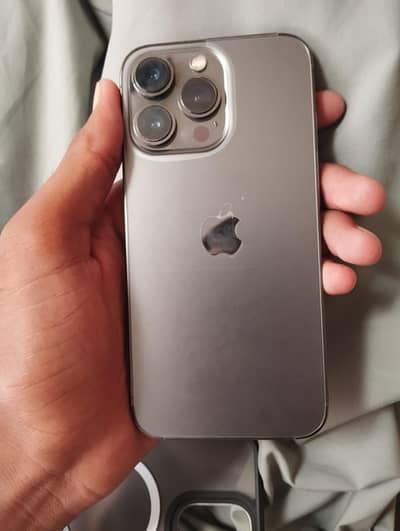 Apple iPhone 13 Pro