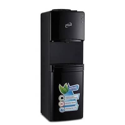 Water dispenser