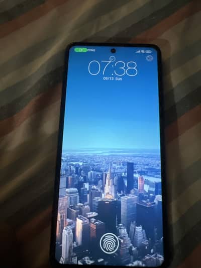 Xiaomi Poco X3 Pro