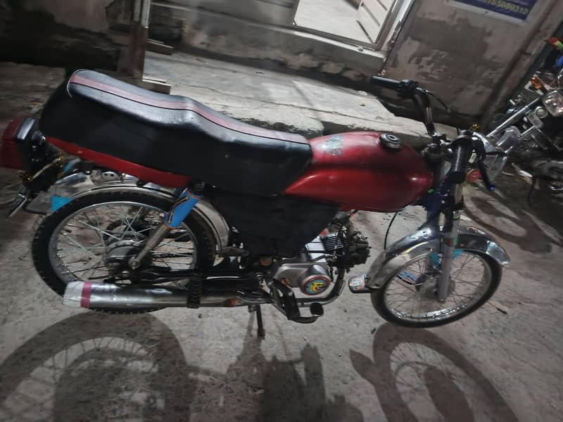 united 2016 model 0