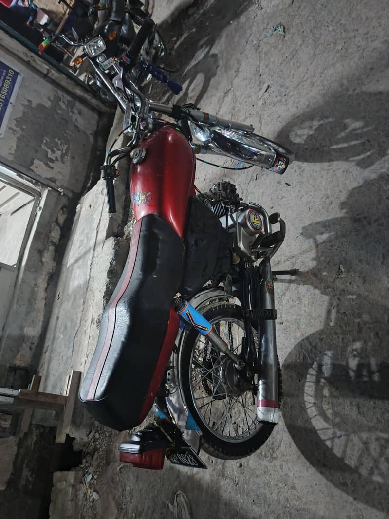 united 2016 model 1