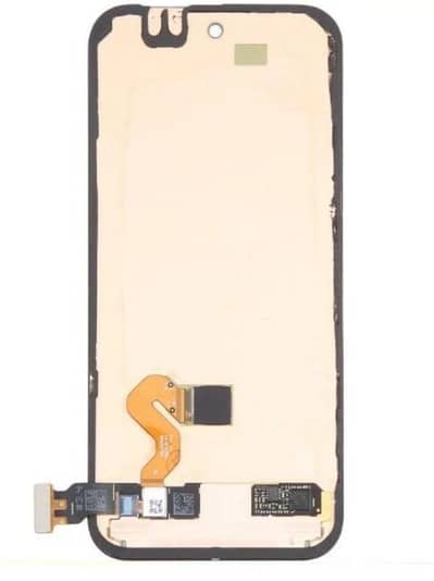 Google Pixel 9 100% Original Panel