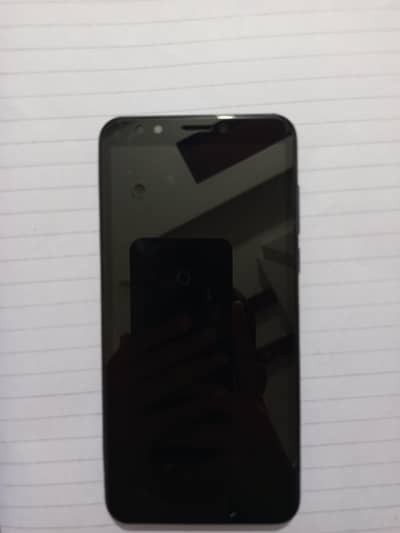 Huawei Y7 Prime