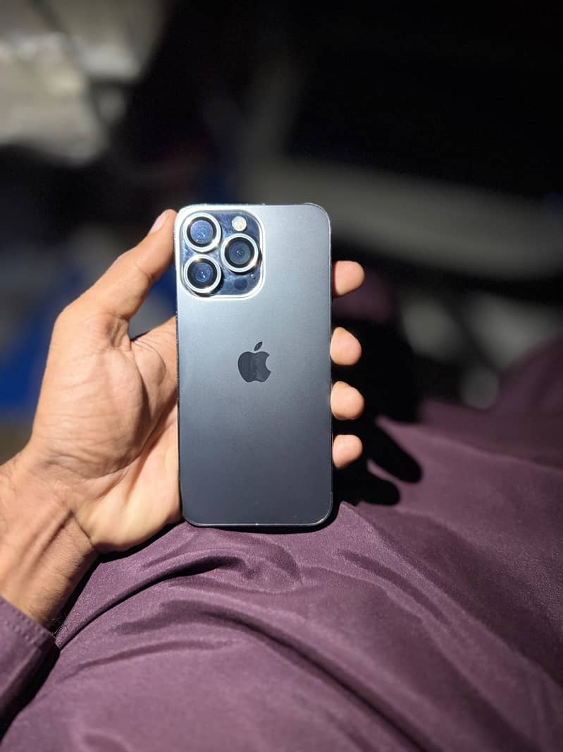 Apple iPhone 13 Pro 0