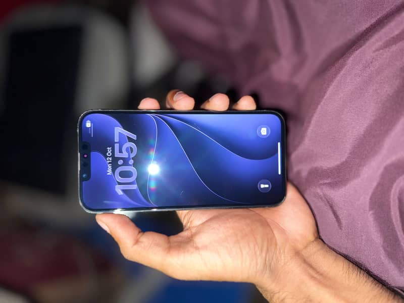 Apple iPhone 13 Pro 1