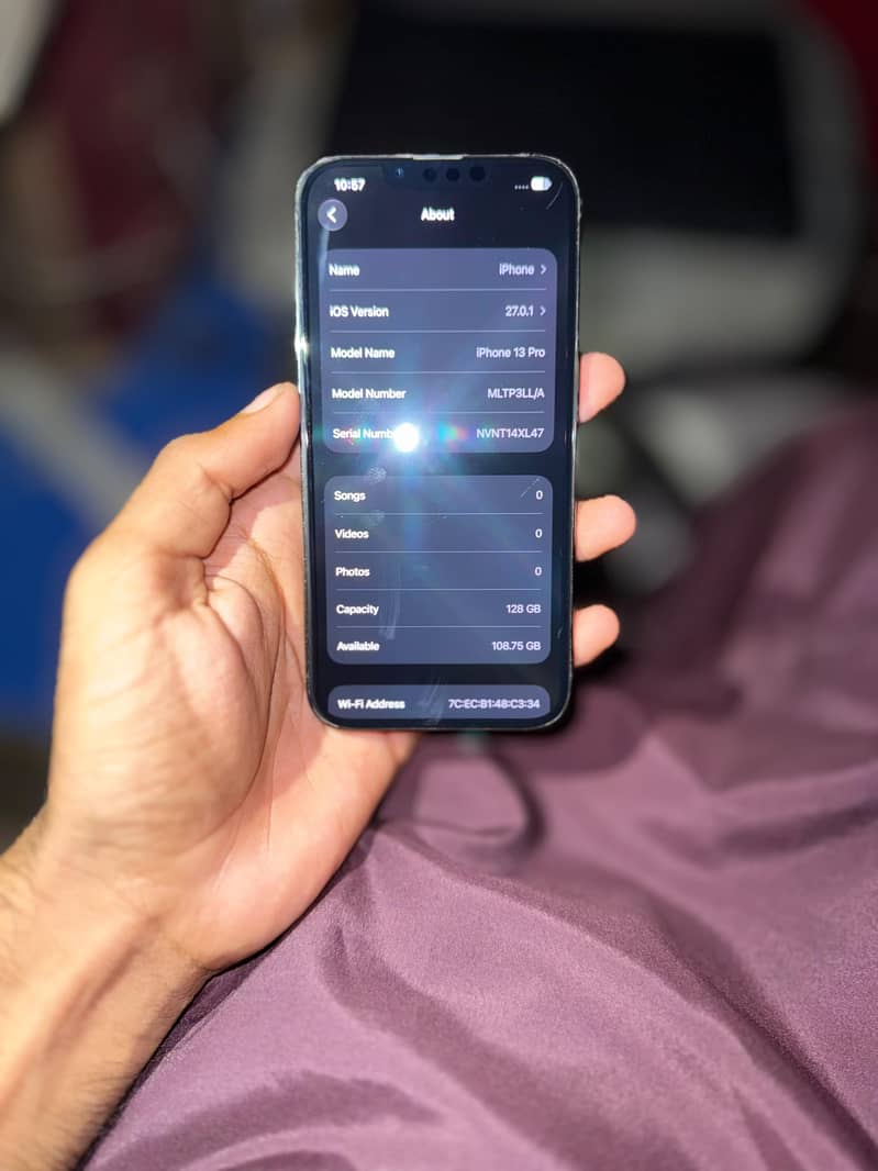Apple iPhone 13 Pro 2
