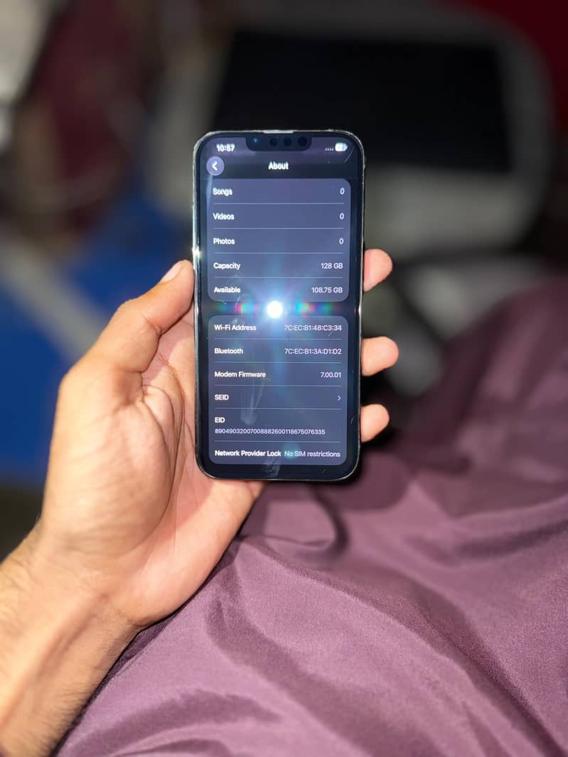 Apple iPhone 13 Pro 3