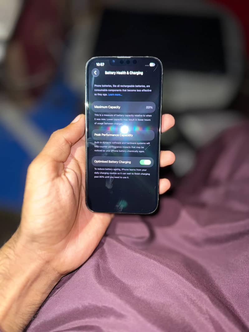 Apple iPhone 13 Pro 4