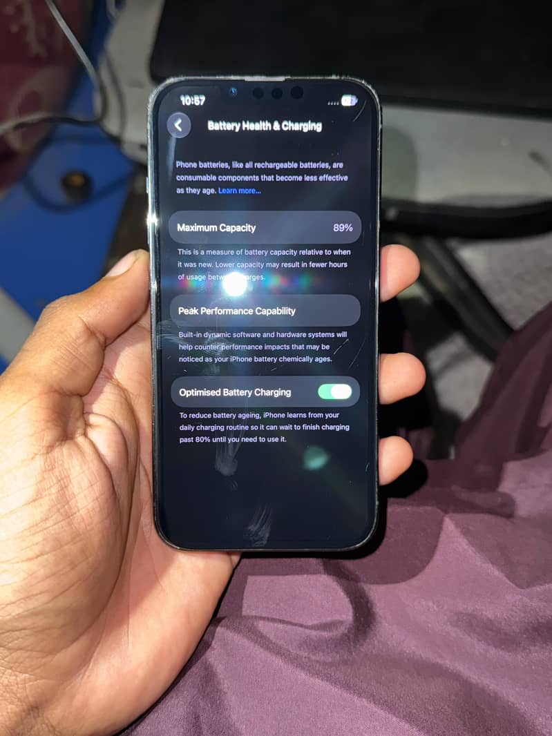Apple iPhone 13 Pro 5