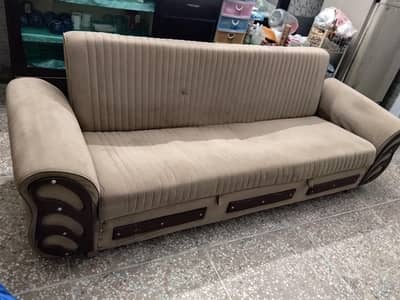 Sofa cum bed for sale