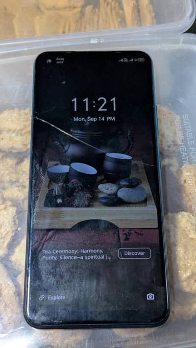 Infinix Hot 10