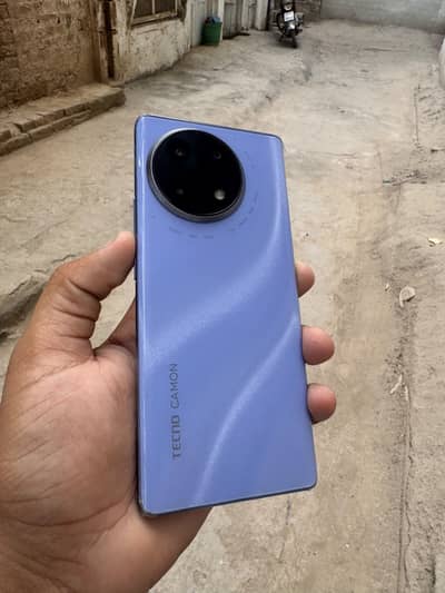 Tecno CAMON 30S