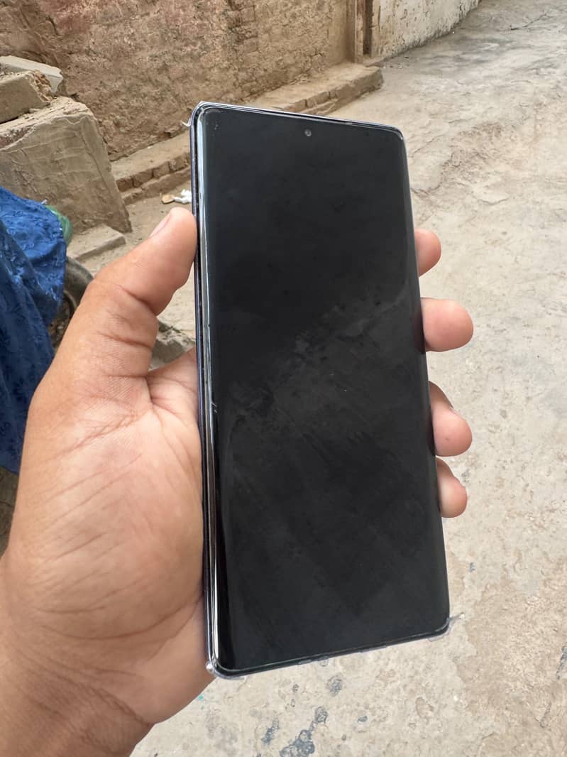 Tecno CAMON 30S 4