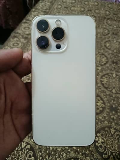 Apple iPhone 13 Pro