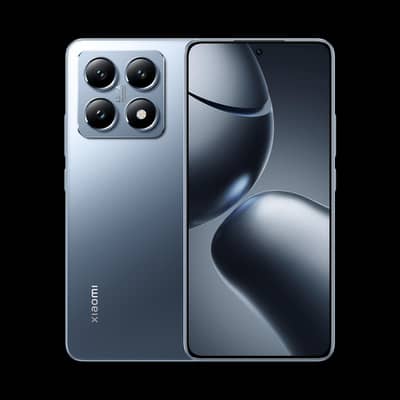 Xiaomi 14T 5G, 12 Gb, 512 Gb (4.0 UFS)