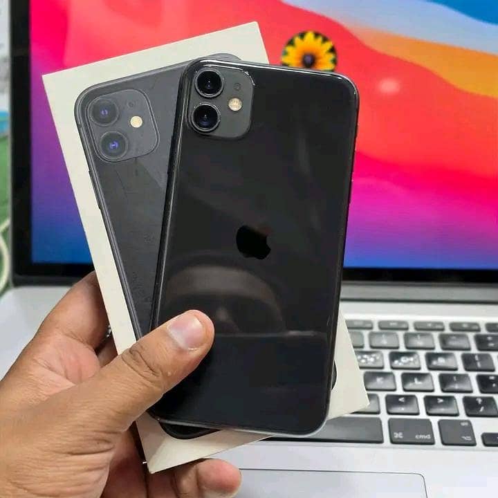 Apple iPhone 11 1