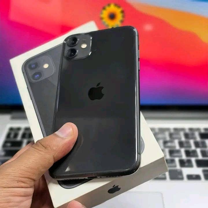 Apple iPhone 11 2