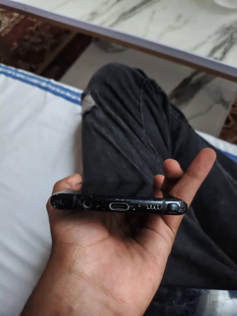 Samsung Mobile Note 8 0