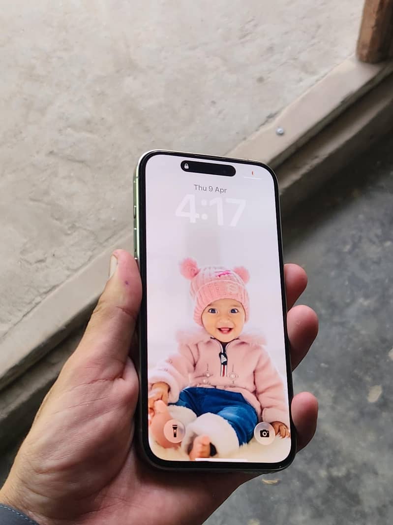 Iphone 15 pro 2