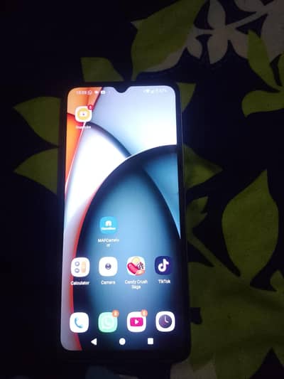 Xiaomi Redmi A3