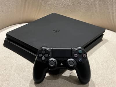 PS4 Slim - 1TB Jailbreak