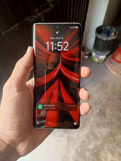 Vivo X90s 12+12 /512