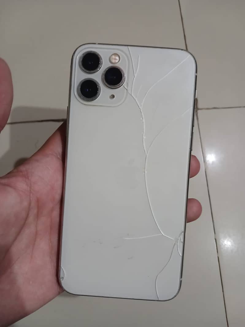 Apple iPhone 11 Pro 0