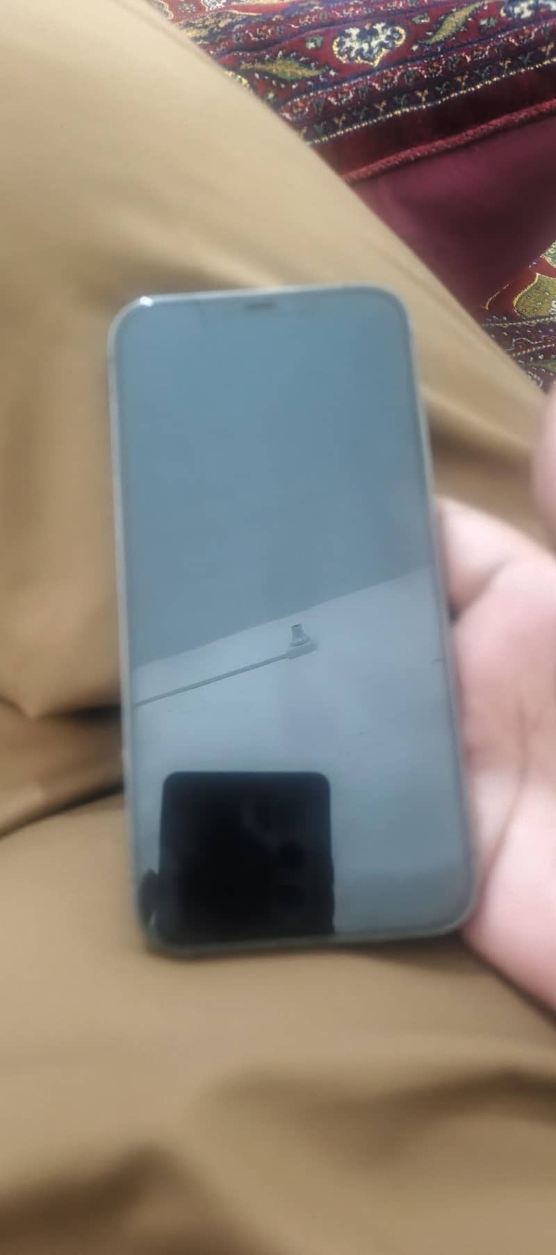 Apple iPhone 12pro max 1