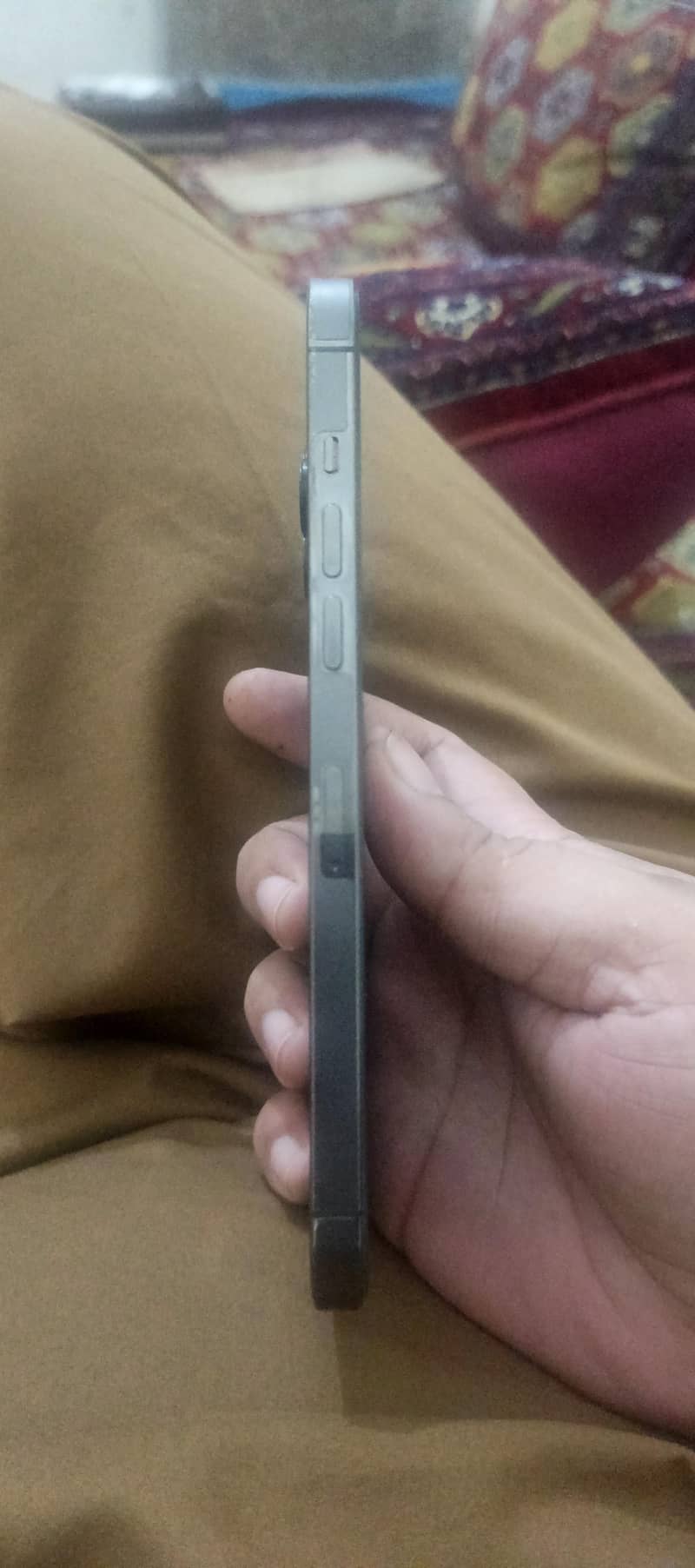 Apple iPhone 12pro max 2