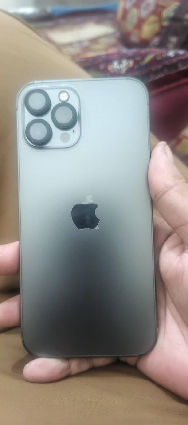 Apple iPhone 12pro max 3
