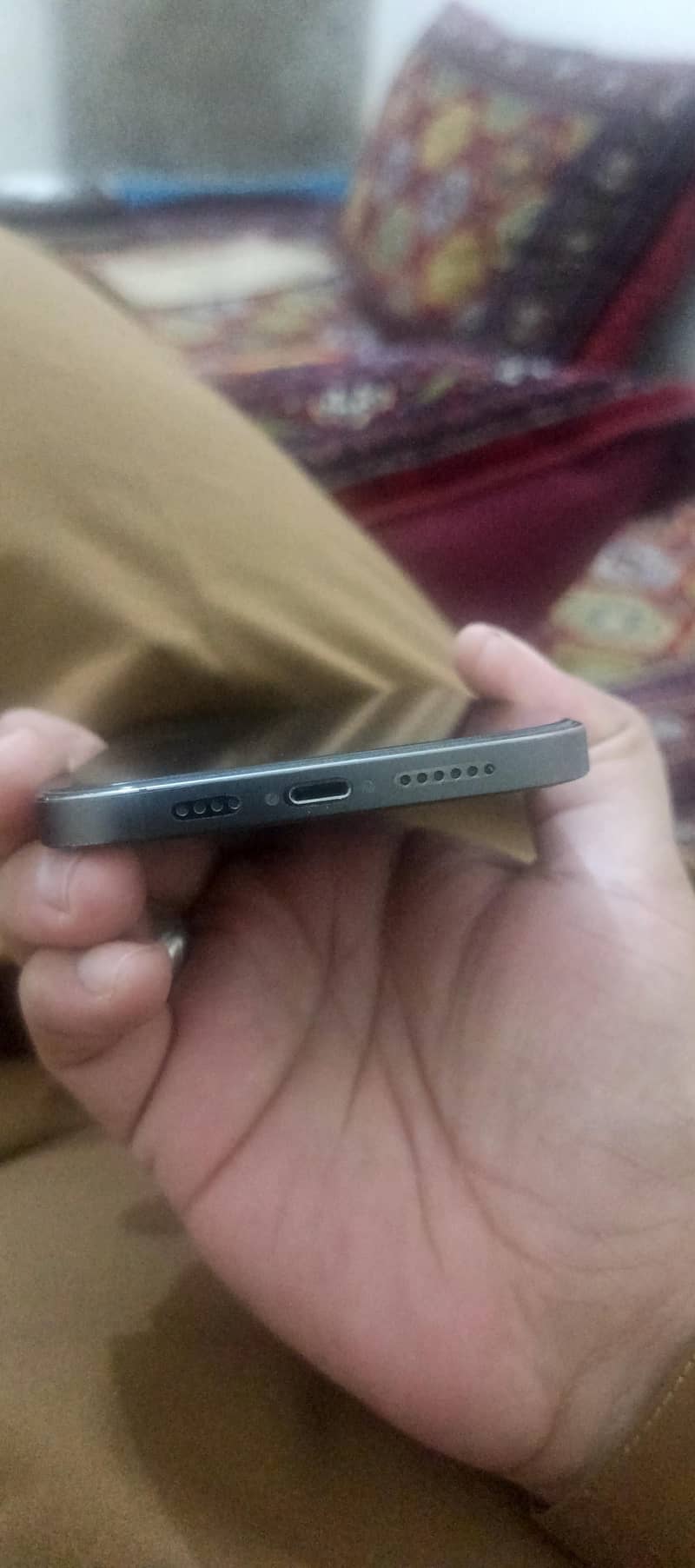 Apple iPhone 12pro max 4