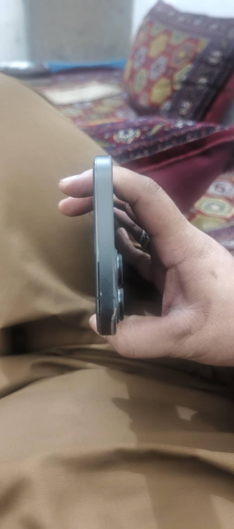 Apple iPhone 12pro max 5