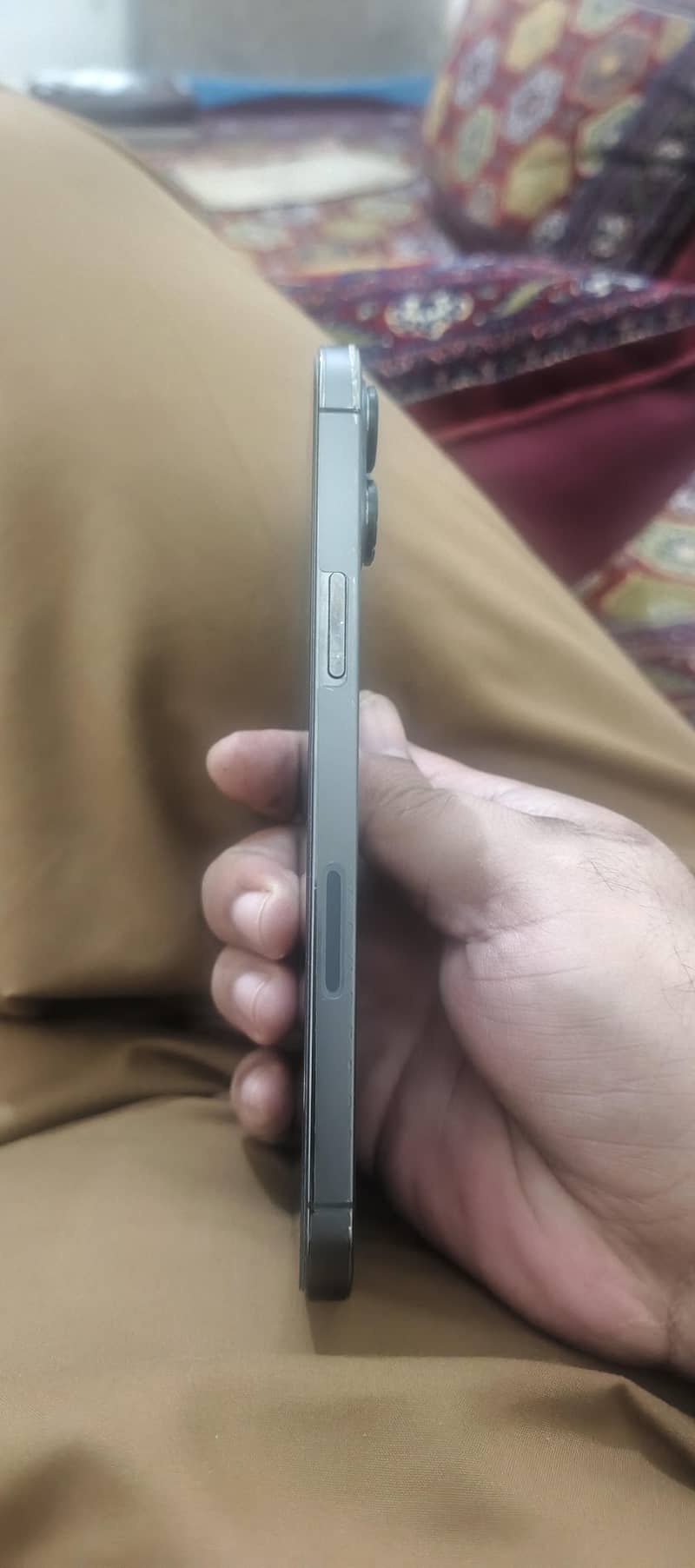 Apple iPhone 12pro max 6