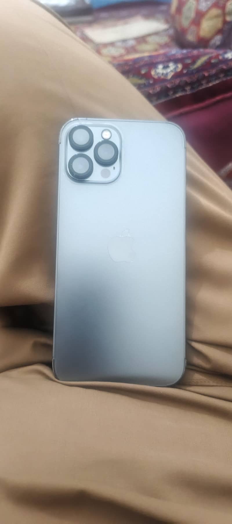 Apple iPhone 12pro max 8