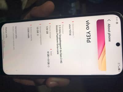Vivo Other Model