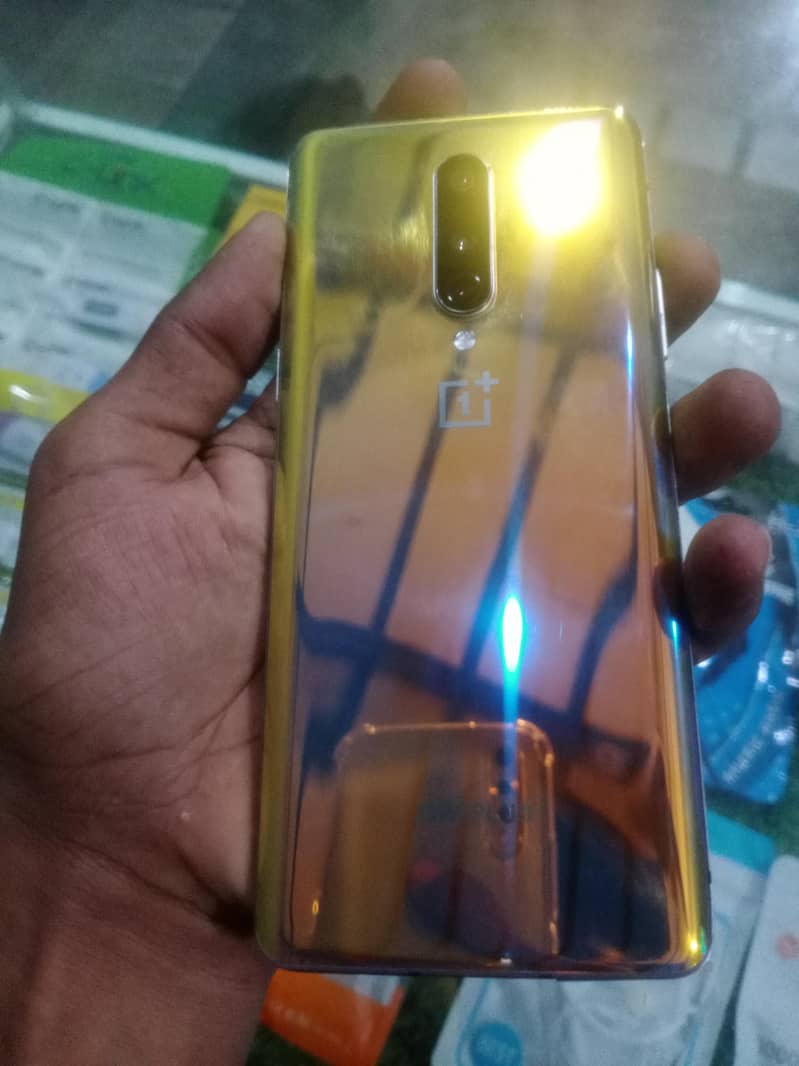 One Plus 8 Pro 0