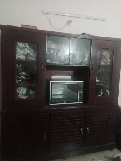 furniture with mattress