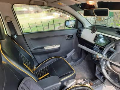 Suzuki Alto AGS VxL 2023 automatic