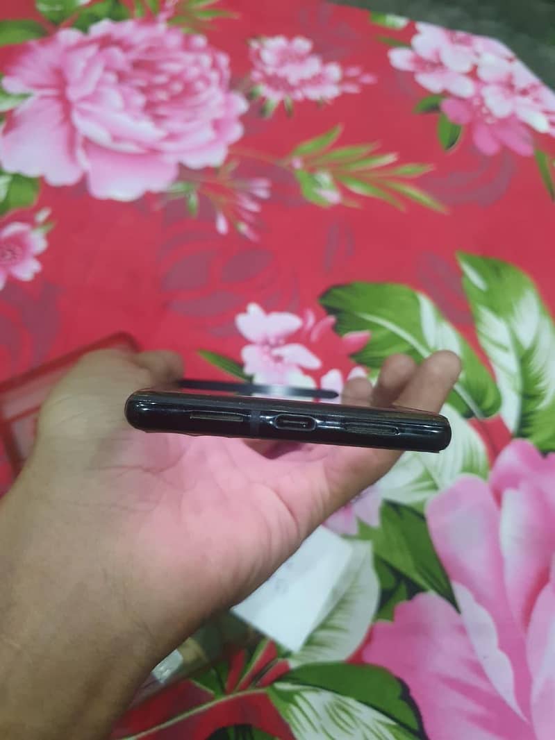 Google Pixel 6 Pro 4