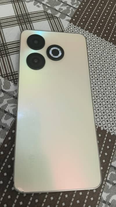 Infinix Smart 8