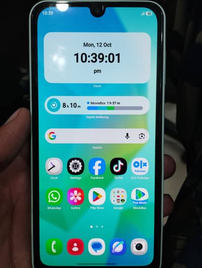 Samsung Mobile A16