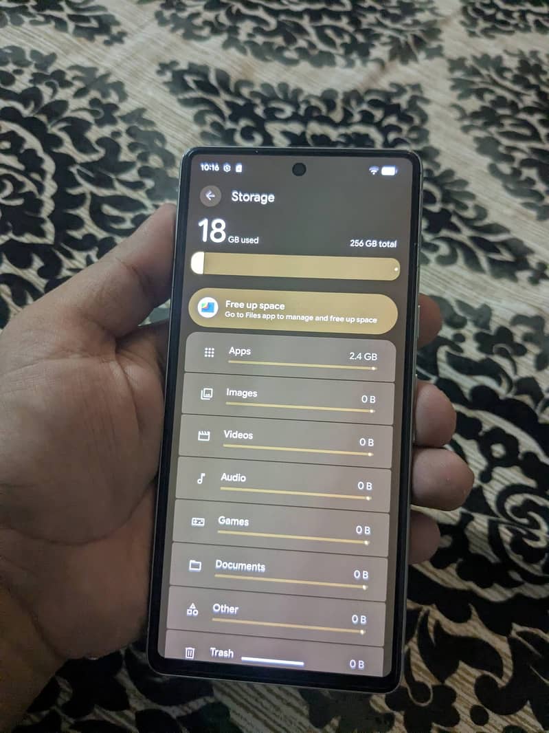 Google Pixel 7 1
