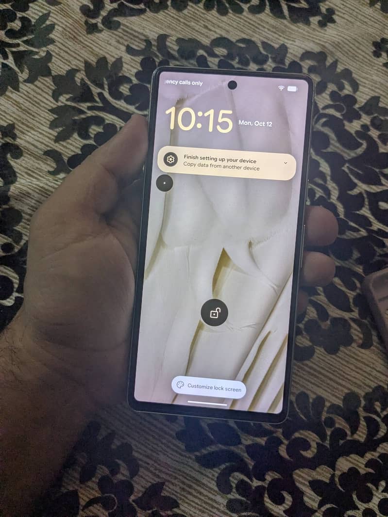 Google Pixel 7 2