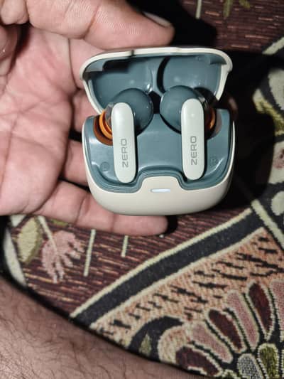 air pouds