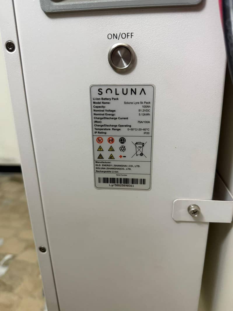 soluna ip22 2